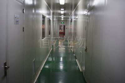 廠房