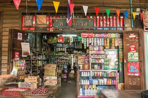 去農村開超市 日用百貨銷售與扶貧創(chuàng)業(yè)的雙贏之路